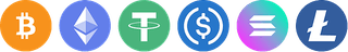 Regulated financial trading partner of True Equitance with compliance certification
